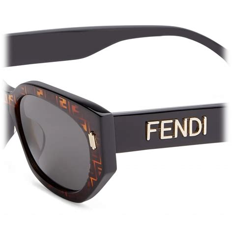 occhiali fendi prezzo|FENDI .